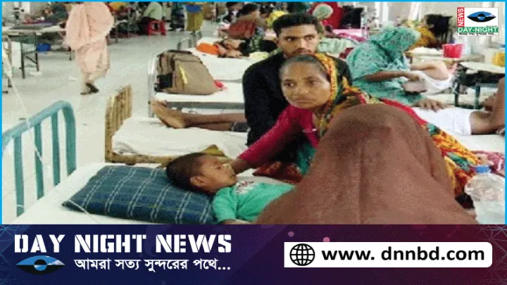সিলেটে প্রতিদিন বাড়ছে হামের মৃত্যুর হার, হাসপাতালে ভর্তি ৭৯ জন